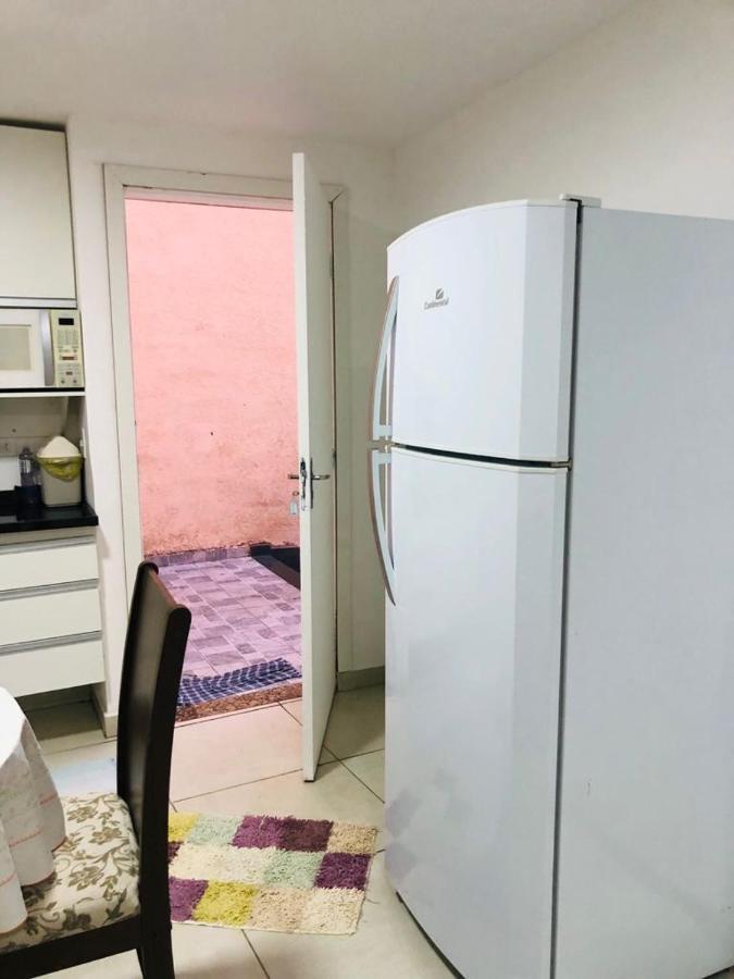 Apartamento No Tremembe 20 เซาเปาโล ภายนอก รูปภาพ
