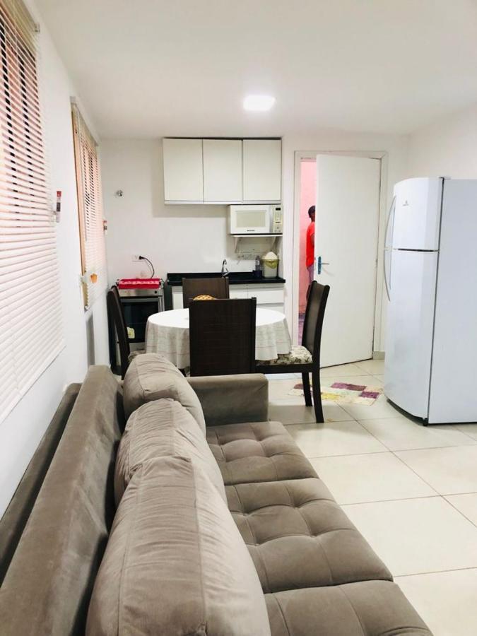 Apartamento No Tremembe 20 เซาเปาโล ภายนอก รูปภาพ
