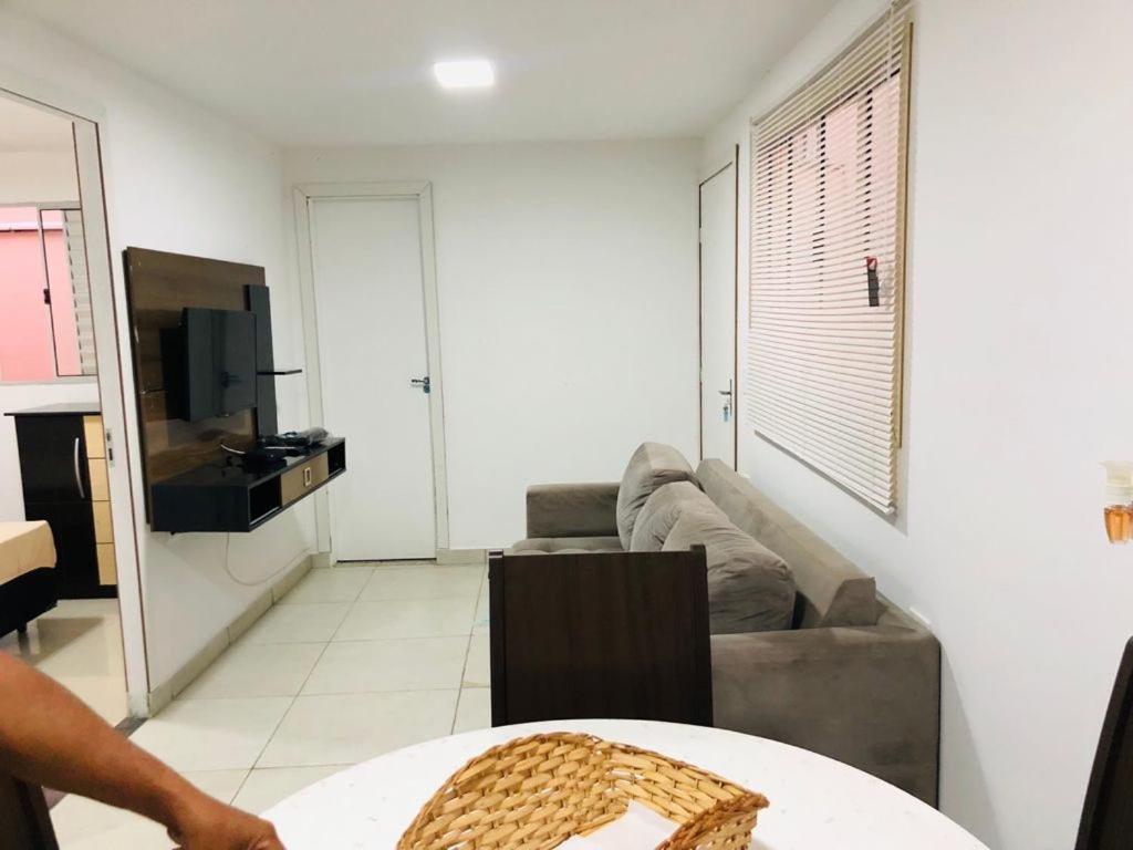 Apartamento No Tremembe 20 เซาเปาโล ภายนอก รูปภาพ