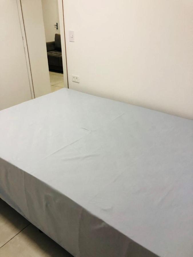 Apartamento No Tremembe 20 เซาเปาโล ภายนอก รูปภาพ