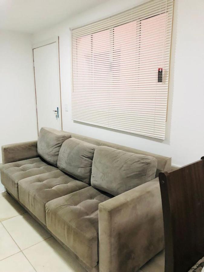 Apartamento No Tremembe 20 เซาเปาโล ภายนอก รูปภาพ