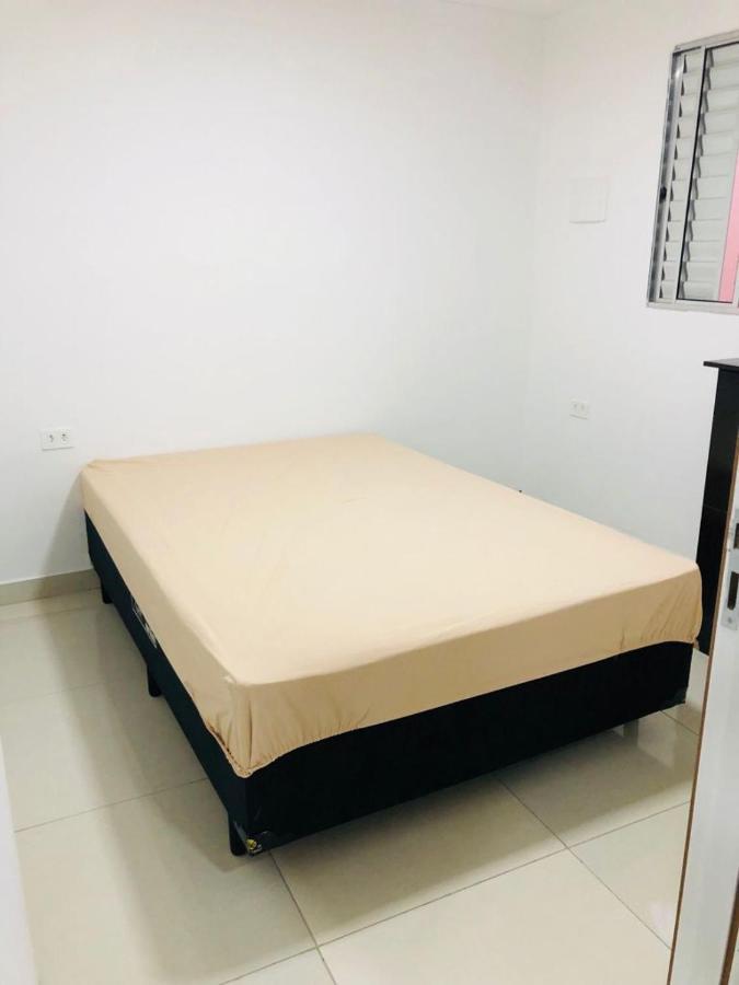 Apartamento No Tremembe 20 เซาเปาโล ภายนอก รูปภาพ