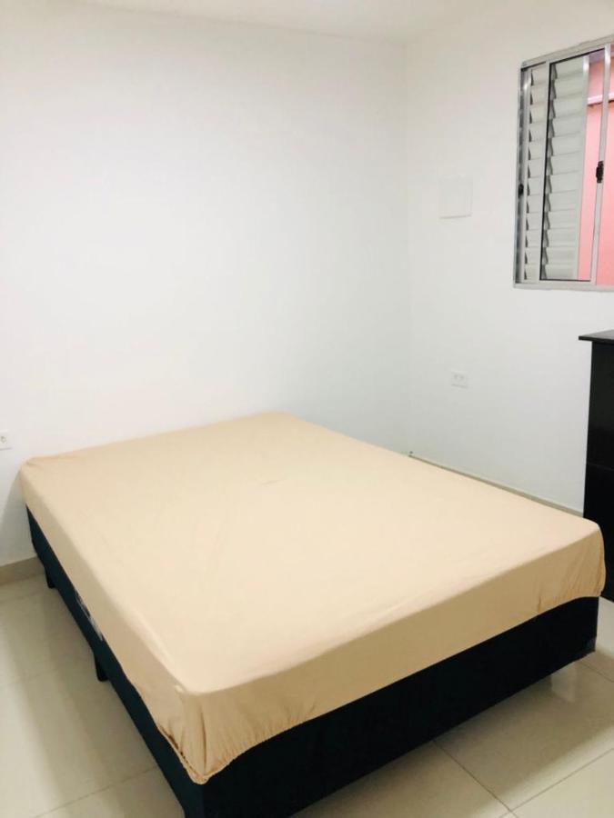 Apartamento No Tremembe 20 เซาเปาโล ภายนอก รูปภาพ
