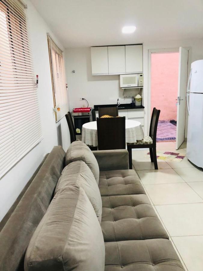 Apartamento No Tremembe 20 เซาเปาโล ภายนอก รูปภาพ