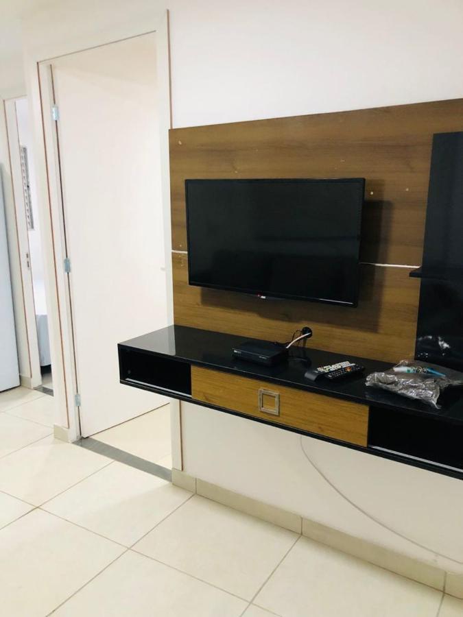 Apartamento No Tremembe 20 เซาเปาโล ภายนอก รูปภาพ