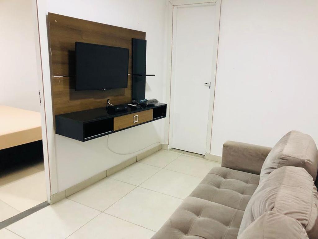 Apartamento No Tremembe 20 เซาเปาโล ภายนอก รูปภาพ